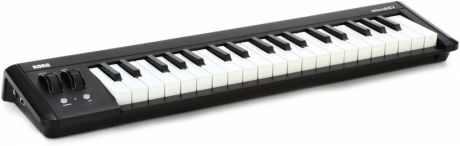 MIDI-клавиатура Korg microKEY2-49
