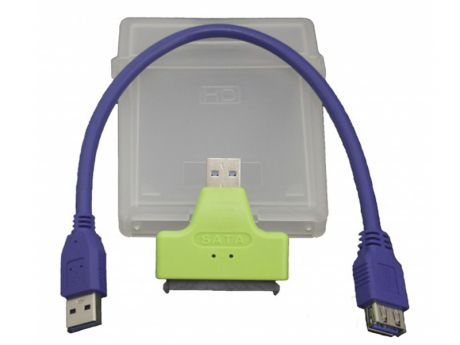 Кабель-переходник Palmexx PX/CBL USB 3.0 - SATA