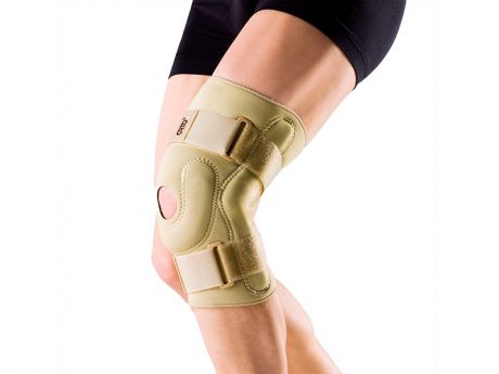 Ортопедическое изделие Бандаж на коленный сустав Orto NKN 139 размер M