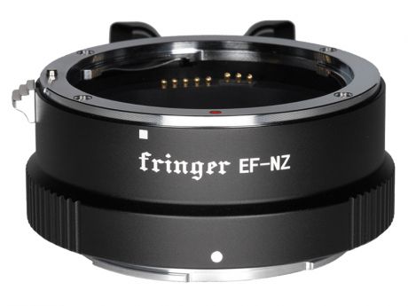 Кольцо Fringer Adapter EF-NZ 22018