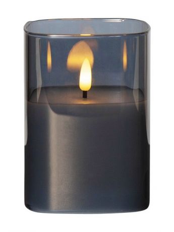 Светодиодная свеча Star Trading Flamme 063-94