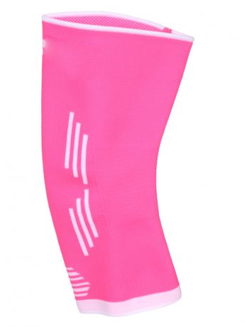 Ортопедическое изделие Наколенник Смарт Компресс Habic Sport №1 Pink Neon White