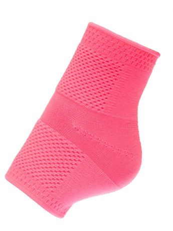 Ортопедическое изделие Голеностоп Смарт Компресс Habic Sport №3 Pink Neon
