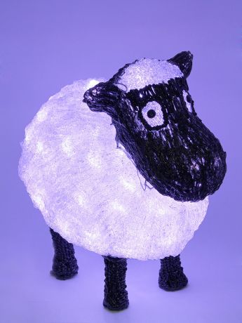 Игрушка Neon-Night Овца 513-401