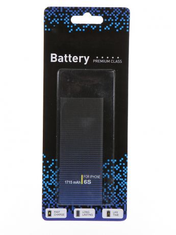 Аккумулятор Nano Original Battery для Samsung GT-i8190 Galaxy S III Mini / J1 Mini SM-J105H / DS 1500mAh EB425161LU