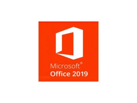 Программное обеспечение Microsoft Office Home and Student 2019 Мультиязычный 79G-05012