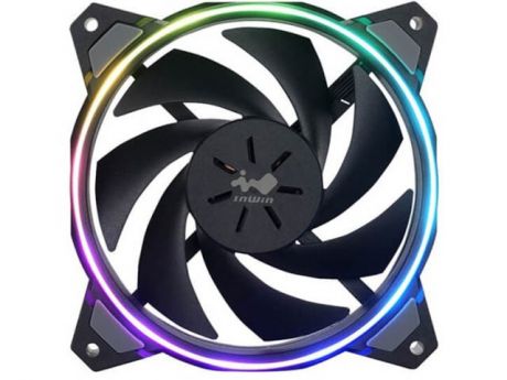 Вентилятор In Win IW-Sirius Loop ASL120 Fan RGB Single pack 6133811