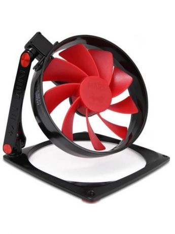 Вентилятор In Win IW-Mars-Fan Black-Red 6129051