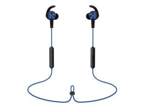 Наушники Honor AM61 Sport Bluetooth Blue 55033818