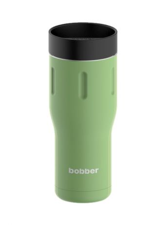 Термокружка Bobber Tumbler-470 470ml Light Green