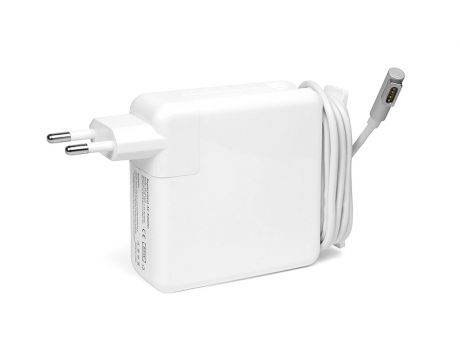 Аксессуар Блок питания TopON для APPLE MacBook 18.5V 4.6A 85W MagSafe 2 TOP-AP85-08