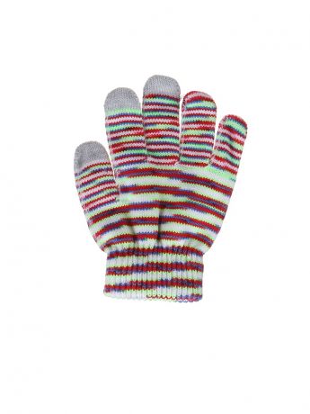 Теплые перчатки для сенсорных дисплеев Activ Детские Multi 125081