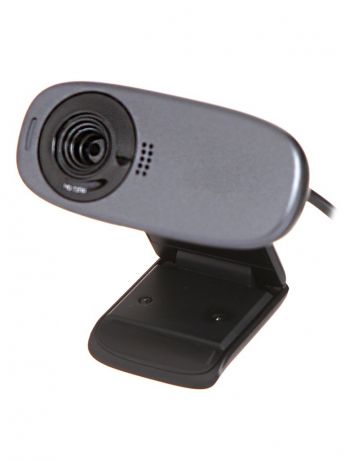 Вебкамера Logitech Webcam C310 HD 960-000638 / 960-000585 / 960-001065 Выгодный набор + серт. 200Р!!!