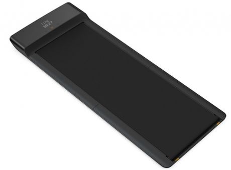 Тренажер Беговая дорожка Xiaomi WalkingPad A1 Pro Black Выгодный набор + серт. 200Р!!!