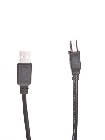 Аксессуар KS-is USB 2.0 Am - Bm 1.8m KS-466-2