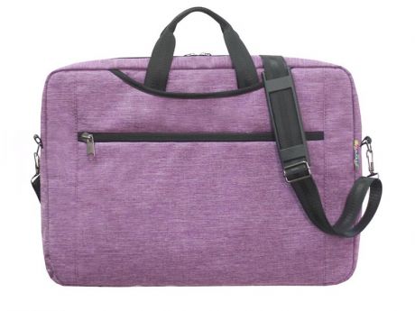 Сумка 15.6-inch Vivacase Country Pink VCN-COUNT15-pink