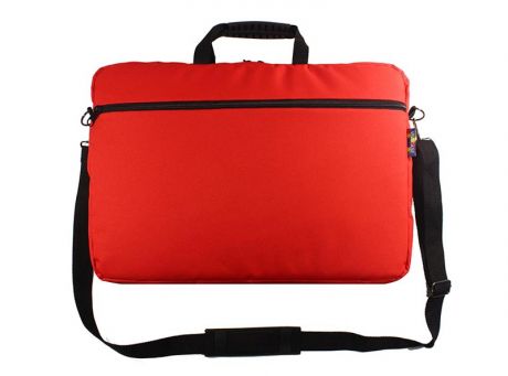 Сумка 15.6-inch Vivacase Business Red VCN-CBS15-red