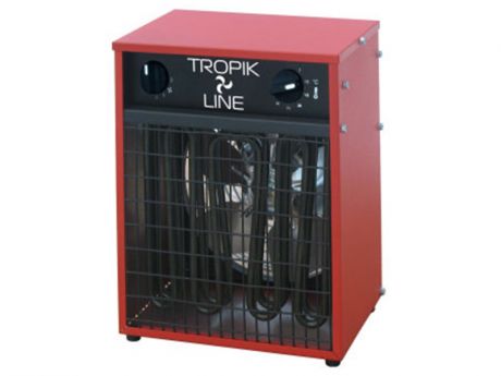 Тепловая пушка Tropik-Line ТВТ-2 Red