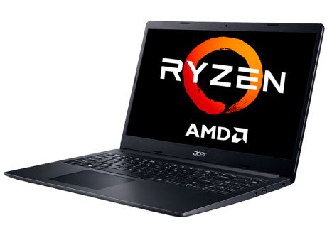Ноутбук Acer Extensa EX215-22-R19H NX.EG9ER.00Z Выгодный набор + серт. 200Р!!!(AMD Ryzen 5 3500U 2.1 GHz/4096Mb/512Gb SSD/AMD Radeon Vega 8/Wi-Fi/Bluetooth/Cam/15.6/1920x1080/no OS)