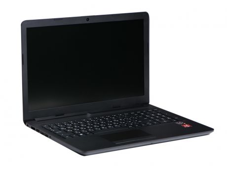 Ноутбук HP 15-db1272ur Black 280M5EA (AMD Ryzen 5 3500U 2.1 GHz/4096Mb/256Gb SSD/AMD Radeon Vega/Wi-Fi/Bluetooth/Cam/15.6/1920x1080/DOS)