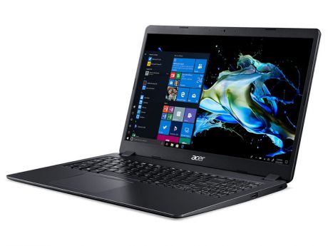 Ноутбук Acer Extensa EX215-22-R4Q8 NX.EG9ER.016 (AMD Ryzen 5 3500U 2.1 GHz/8192Mb/512Gb SSD/AMD Radeon Vega 8/Wi-Fi/Bluetooth/Cam/15.6/1920x1080/Windows 10 Home 64-bit)