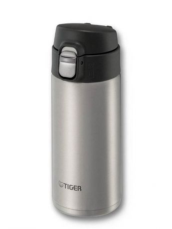 Термокружка Tiger MMJ-A361 360ml Clear Stainless MMJ-A361 XC
