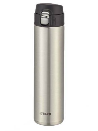 Термокружка Tiger MMJ-A601 600ml Clear Stainless MMJ-A601 XC