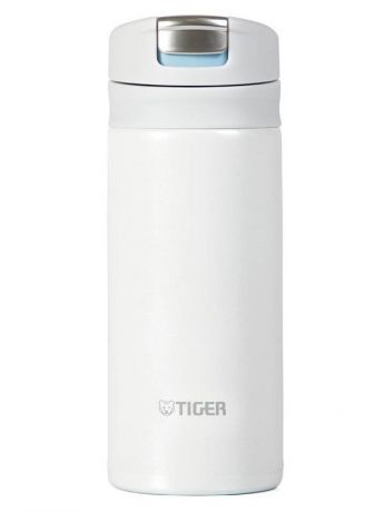 Термокружка Tiger MMX-A020 200ml Snow White MMX-A020 WW