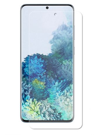 Защитный экран Red Line для Huawei / Honor 10x lite Tempered Glass УТ000023083