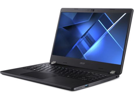 Ноутбук Acer TravelMate P214-52-58E6 NX.VLHER.00G (Intel Core i5-10210U 1.6 GHz/8192Mb/1000Gb/Intel UHD Graphics/Wi-Fi/Bluetooth/Cam/14.0/1920x1080/Only boot up)
