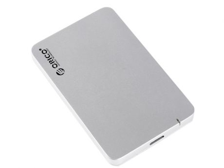 Корпус для HDD Orico 2569S3 Silver