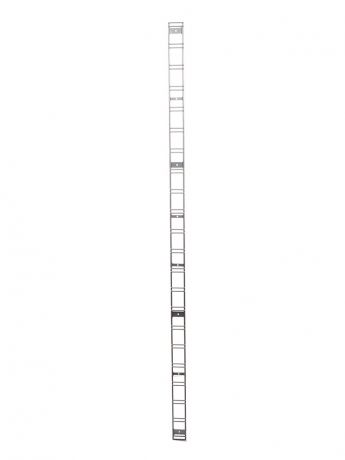 Вертикальная направляющая ESSE 1.5m Metallic RG1500-23