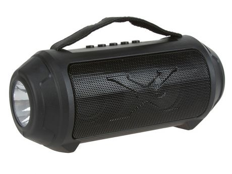 Колонка Eltronic ZQS-T313 Black