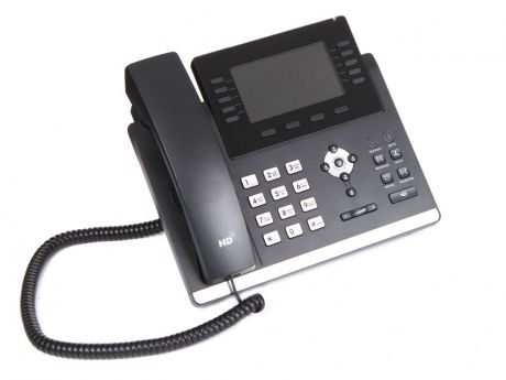 VoIP оборудование Yealink SIP-T46U