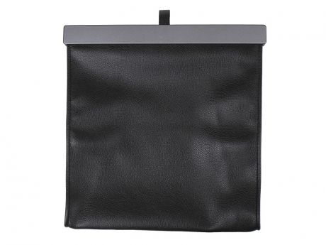 Органайзер Baseus Large Garbage Bag Black CRLJD-A01