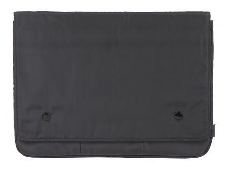 Чехол 13-inch Baseus Basics Series Laptop Sleeve Dark Grey LBJN-A0G
