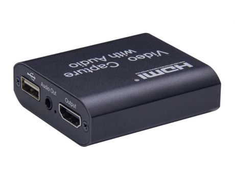 Аксессуар Orient C705HVC HDMI - USB 2.0/HDMI/Audio