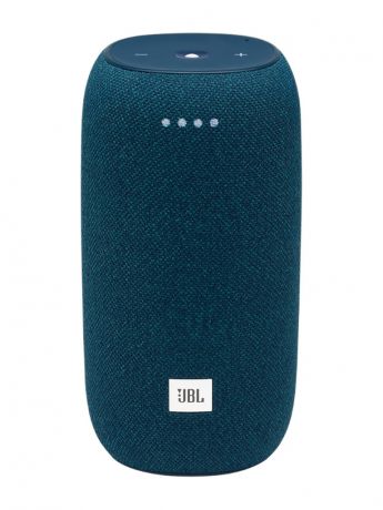 Колонка JBL Link Portable Blue JBLLINKPORBLURU