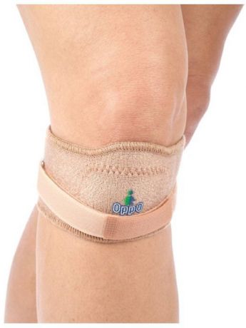 Ортопедическое изделие Бандаж на коленный сустав Oppo Medical 1429