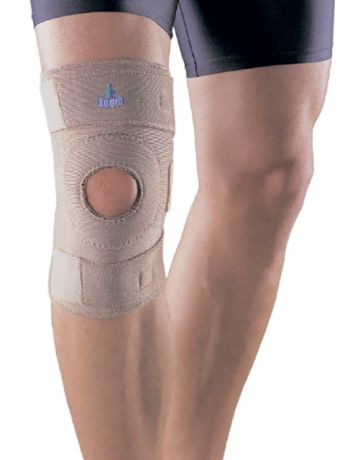 Ортопедическое изделие Бандаж на коленный сустав Oppo Medical 1024