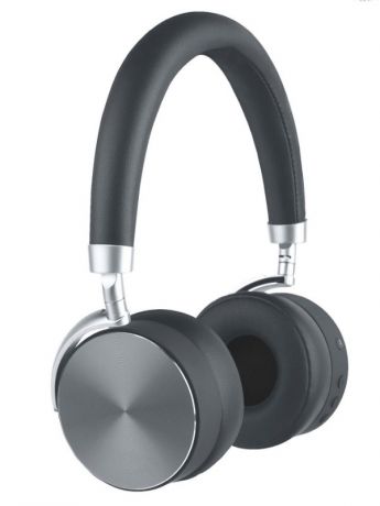 Наушники Rombica Mysound BH-13 Gray ANC BT-H021