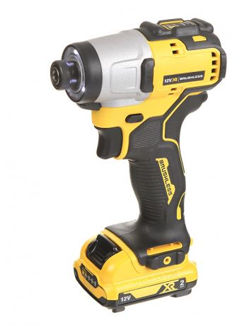 Электроинструмент DeWalt DCF801D2-QW