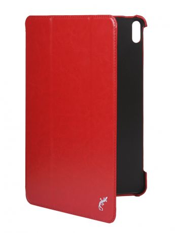 Чехол G-Case для Huawei MatePad Pro 10.8 Slim Premium Red GG-1284