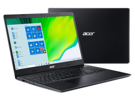 Ноутбук Acer A315-23G-R79M NX.HVRER.001 (AMD Ryzen 5 3500U 2.1GHz/8192Mb/512Gb SSD/AMD Radeon Radeon 625 2048Mb/Wi-Fi/Bluetooth/Cam/15.6/1920x1080/Windows 10 Home 64-bit)