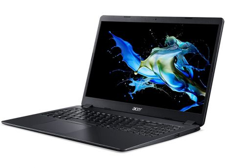 Ноутбук Acer Extensa 15 EX215-52-37SE NX.EG8ER.011 (Intel Core i3-1005G1 1.2 GHz/4096Mb/500Gb/Intel UHD Graphics/Wi-Fi/Bluetooth/Cam/15.6/1920x1080/Only boot up)