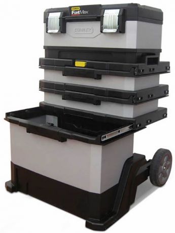 Ящик для инструментов Stanley 570x400x915mm 1-95-622