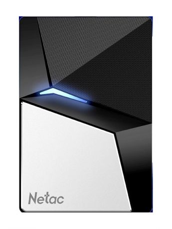 Твердотельный накопитель Netac Z7S 480Gb NT01Z7S-480G-32BK