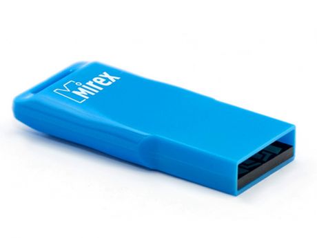 USB Flash Drive 8Gb - Mirex Mario Blue 13600-FMUMAB08