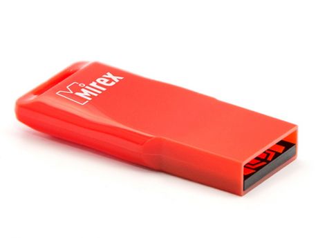 USB Flash Drive 8Gb - Mirex Mario Red 13600-FMUMAR08