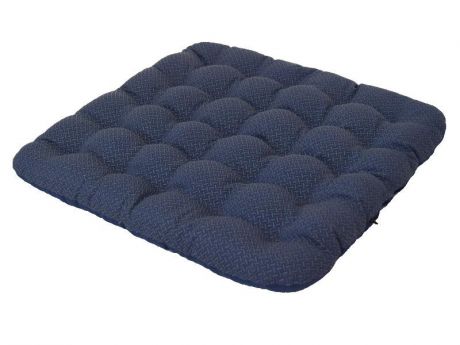 Подушка Smart Textile Уют-Премиум ST167 Blue